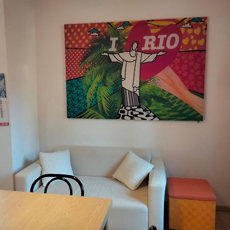 Appartamento N258 - Numana, Delizioso Trilocale A Due Passi Dal Centro Esterno foto