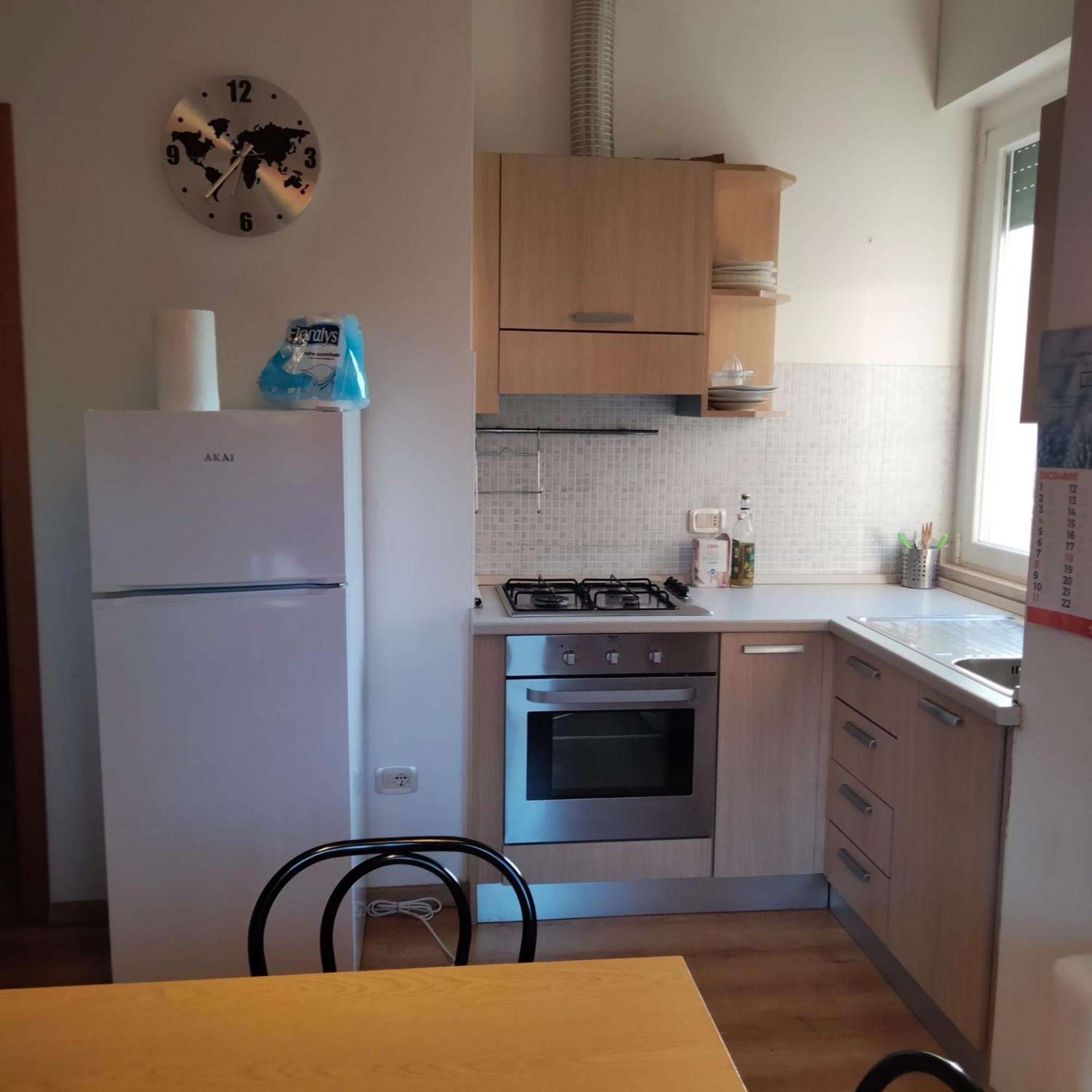 Appartamento N258 - Numana, Delizioso Trilocale A Due Passi Dal Centro Esterno foto