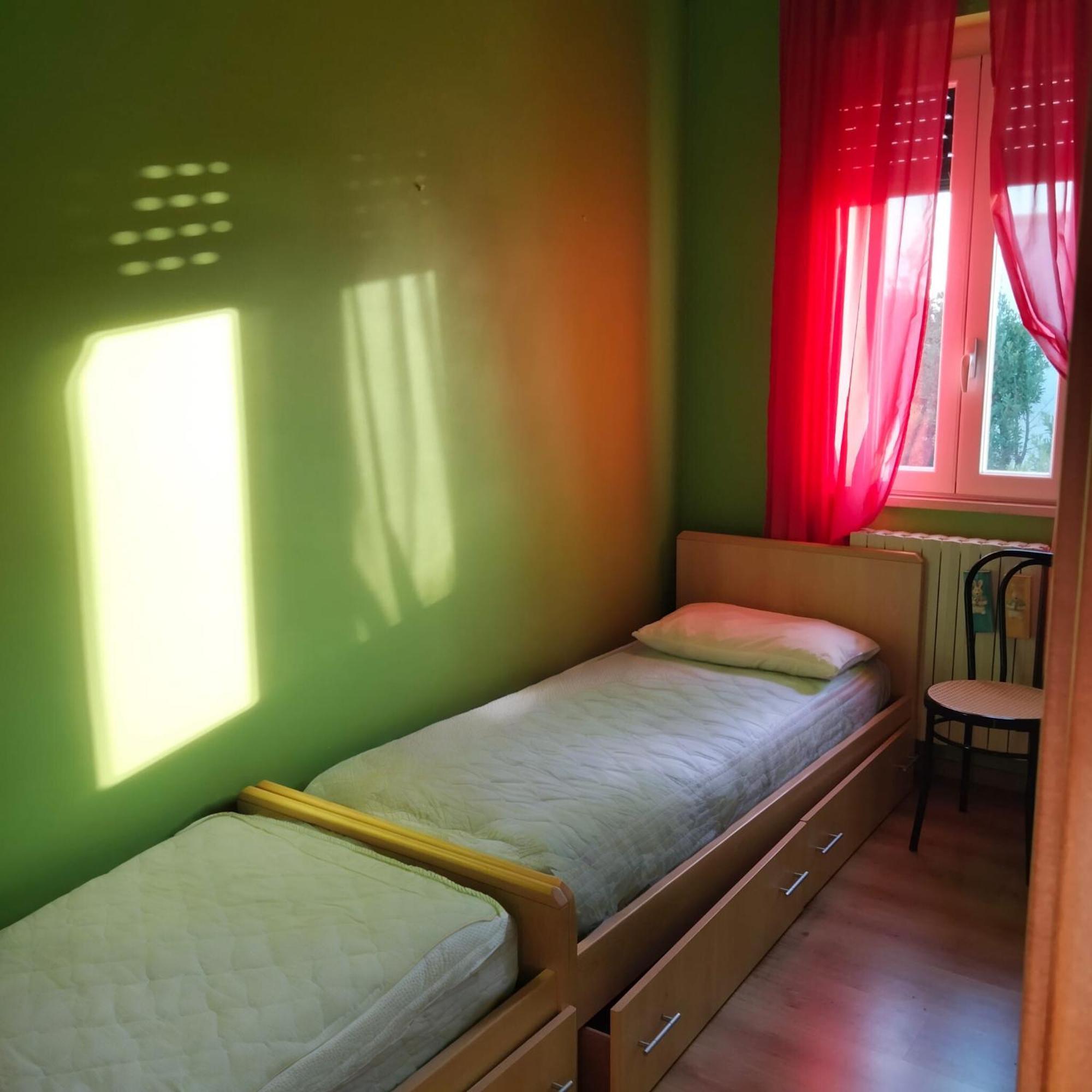 Appartamento N258 - Numana, Delizioso Trilocale A Due Passi Dal Centro Esterno foto