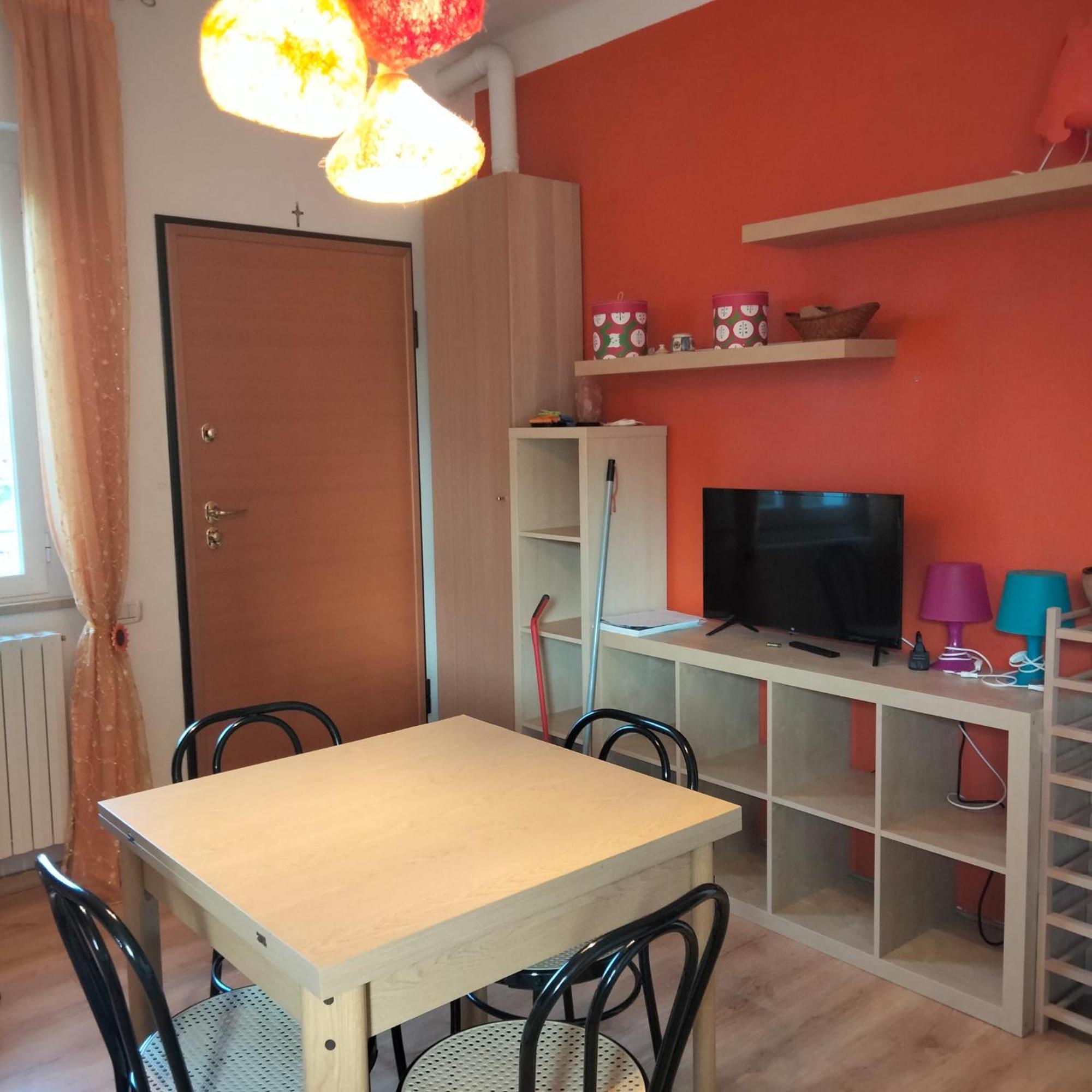 Appartamento N258 - Numana, Delizioso Trilocale A Due Passi Dal Centro Esterno foto