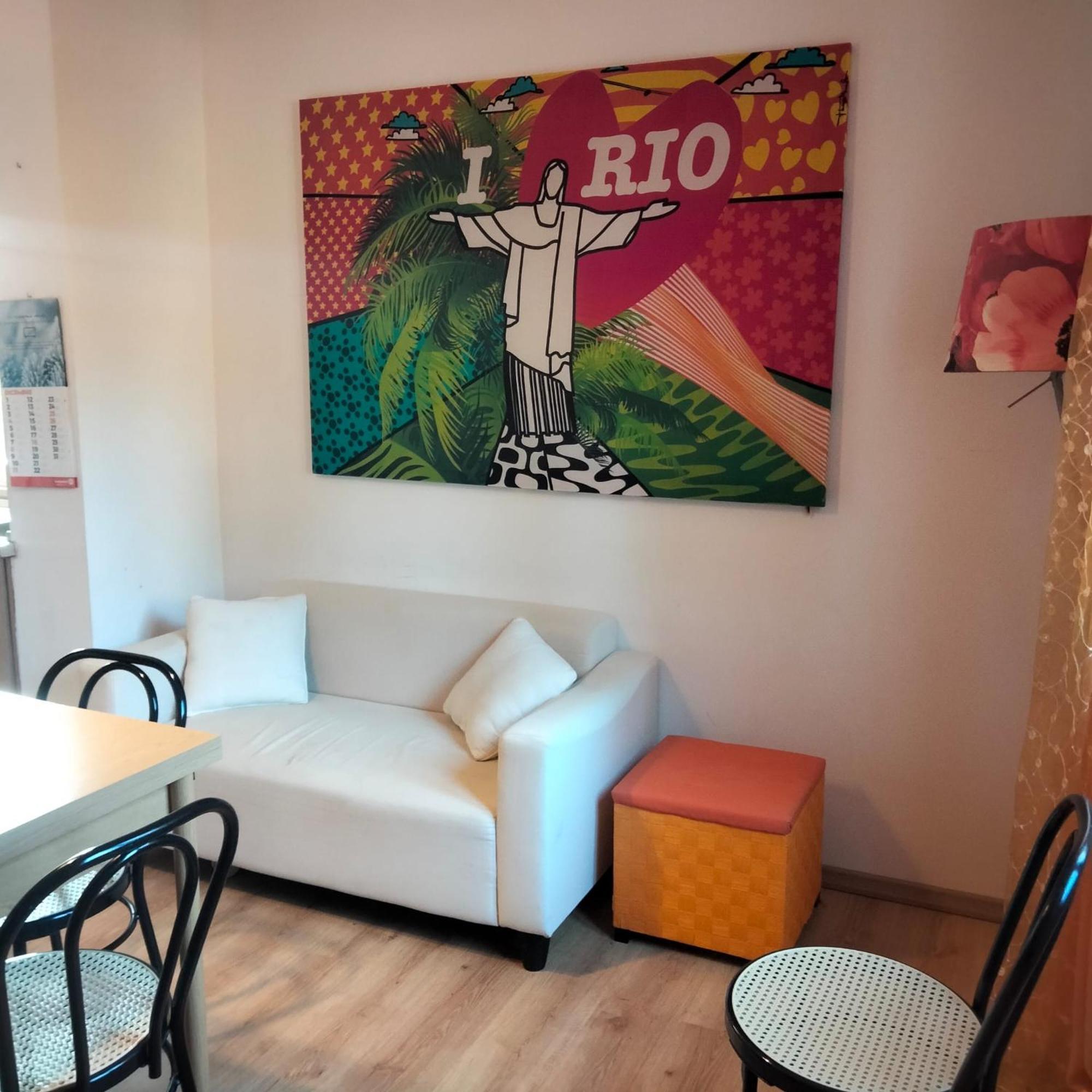 Appartamento N258 - Numana, Delizioso Trilocale A Due Passi Dal Centro Esterno foto