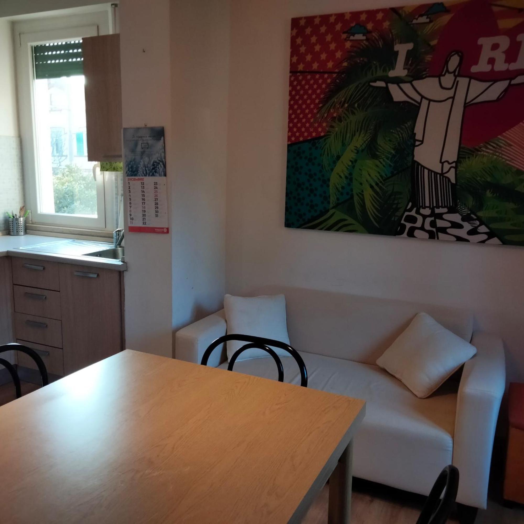 Appartamento N258 - Numana, Delizioso Trilocale A Due Passi Dal Centro Esterno foto