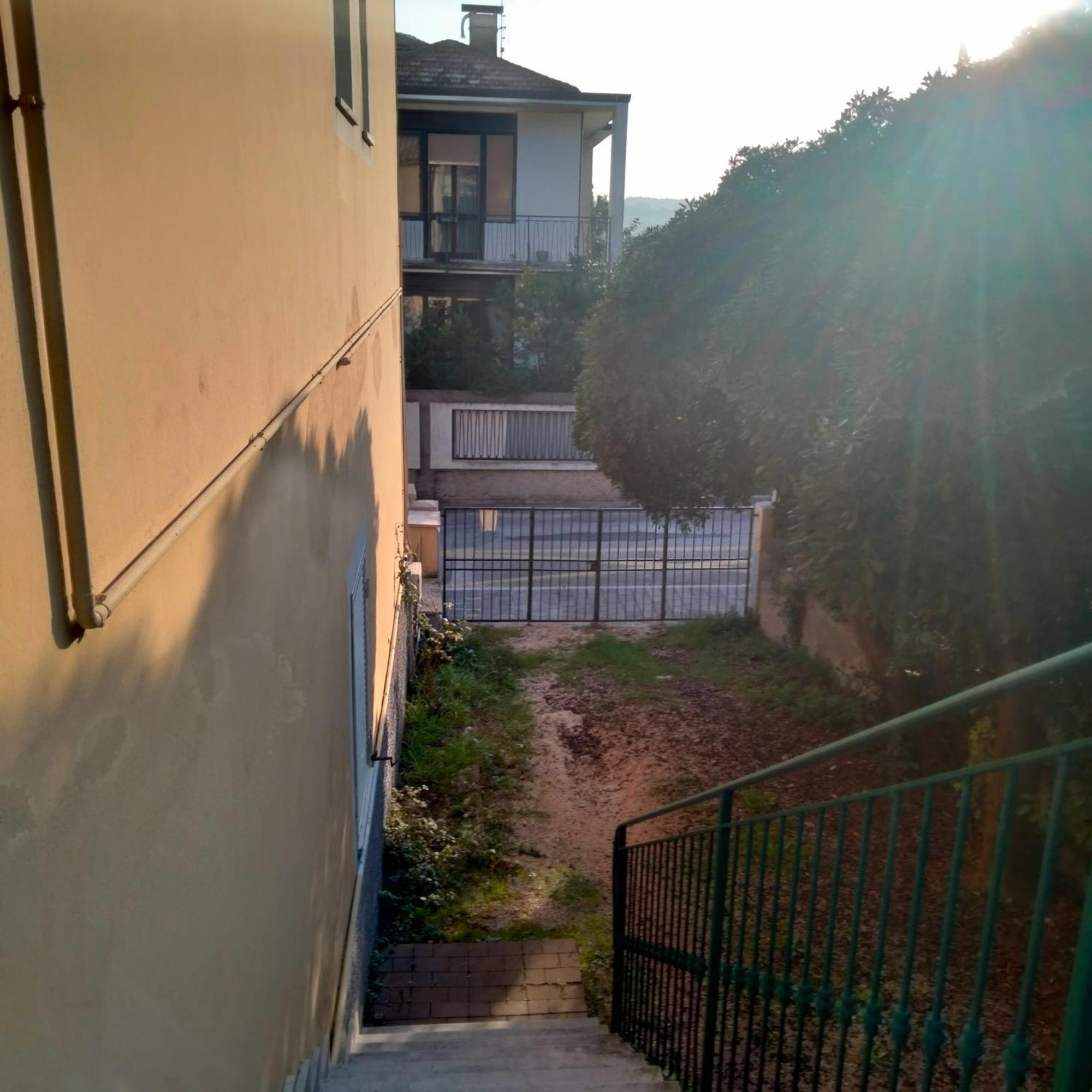 Appartamento N258 - Numana, Delizioso Trilocale A Due Passi Dal Centro Esterno foto