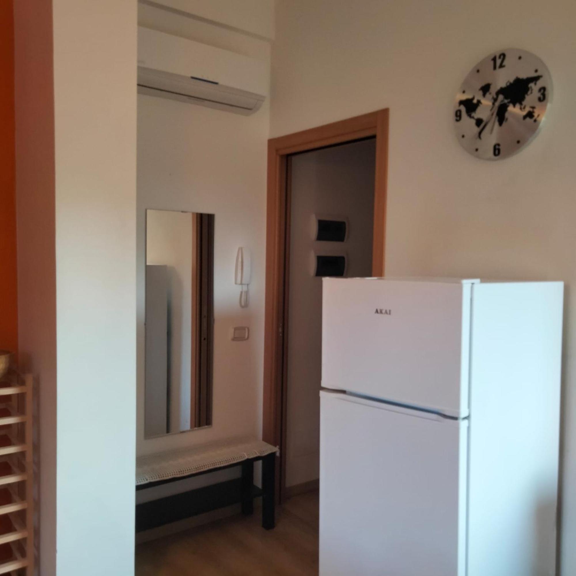 Appartamento N258 - Numana, Delizioso Trilocale A Due Passi Dal Centro Esterno foto