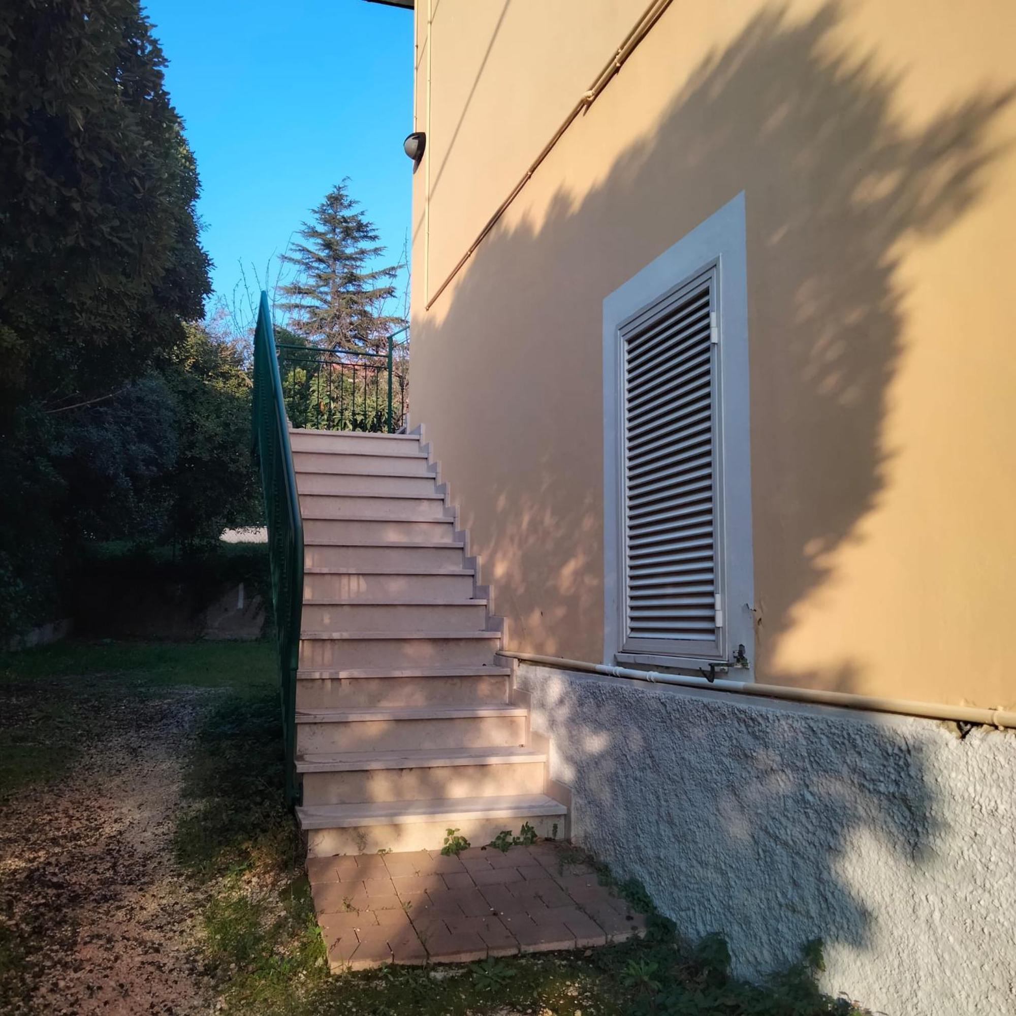 Appartamento N258 - Numana, Delizioso Trilocale A Due Passi Dal Centro Esterno foto