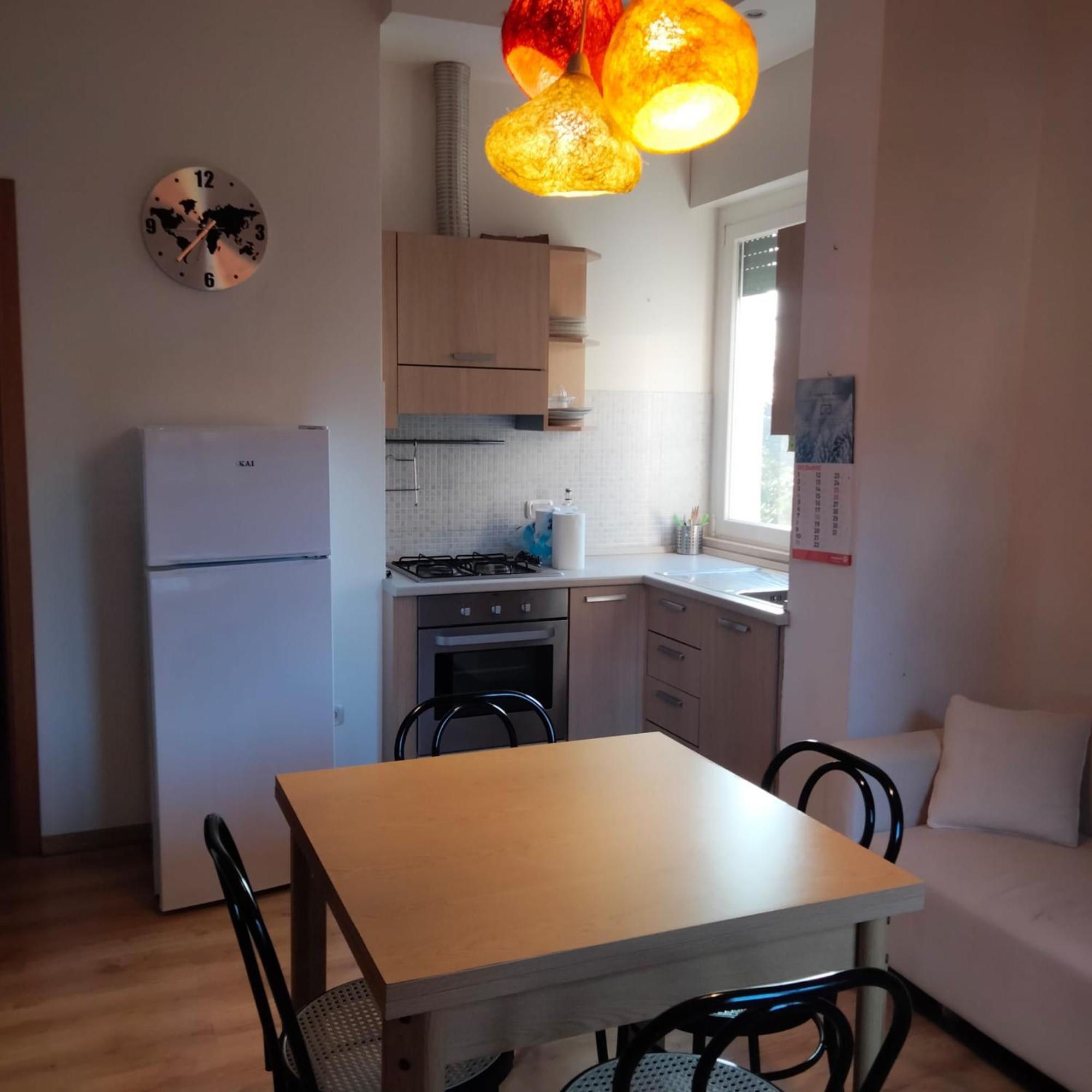 Appartamento N258 - Numana, Delizioso Trilocale A Due Passi Dal Centro Esterno foto
